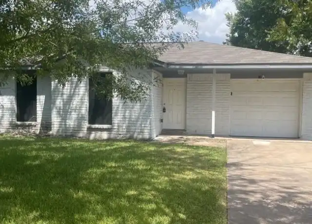 Property at 12811 Roandale Dr, Houston, TX, 77048, 3 beds, 1.5 baths, [object Object]