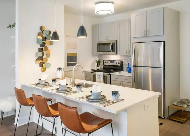 Property at Parc at Princeton Junction - 3000 Goldfinch Blvd, Princeton, NJ, 08540, 1-2 bed, 1-2 bath, [object Object]
