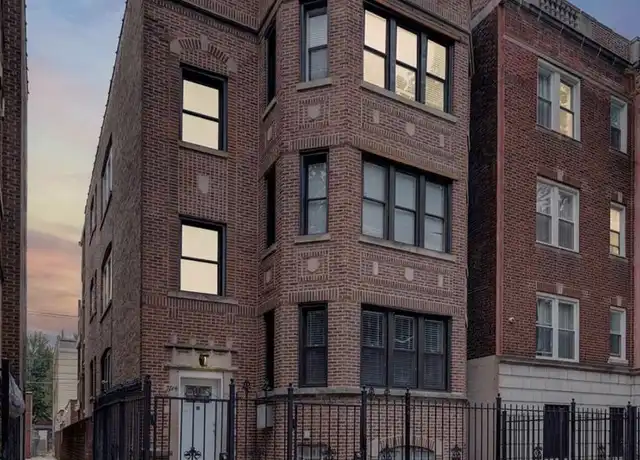 Property at 7814 S Phillips Ave, Chicago, IL, 60649, 3 beds, 2 baths, [object Object]