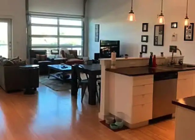 Property at 1111 S Akard St Unit 1177, Dallas, TX, 75215, 1 bed, 1 bath, [object Object]