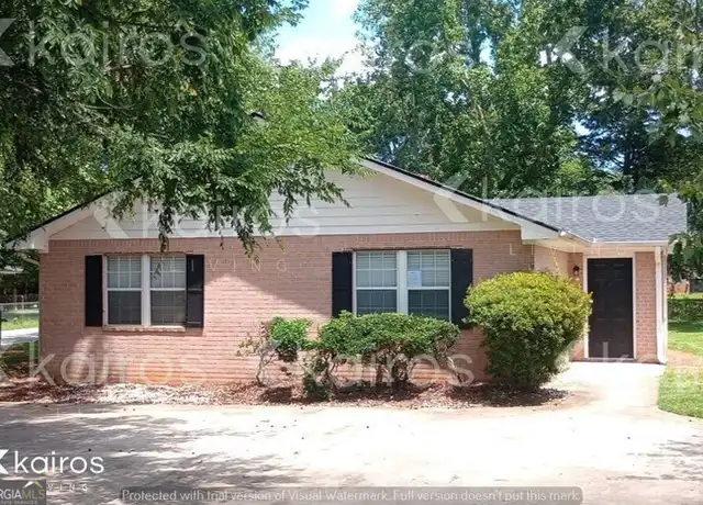 Property at 305 Deerpark Dr, Athens, GA, 30605, 4 beds, 4 baths, [object Object]