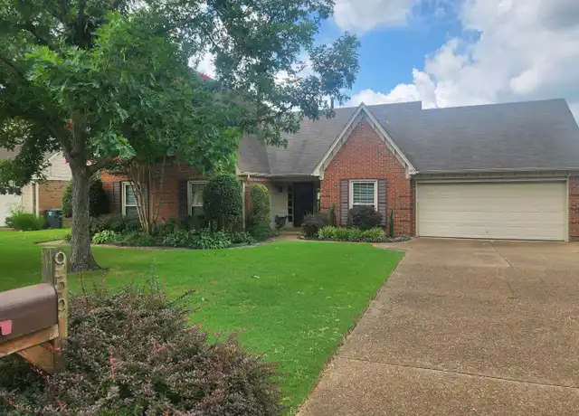 Property at 959 Lycomedes Cv, Cordova, TN, 38018, 5 beds, 3 baths, [object Object]