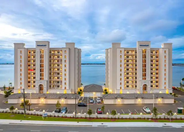 Property at 1465 S Harbor City Blvd #204, Melbourne, FL, 32901, 3 beds, 3 baths, [object Object]
