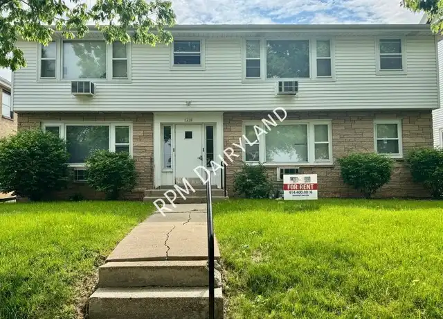 Property at 1214 S 77th St Unit 4, West Allis, WI, 53214, 2 beds, 1 bath, [object Object]