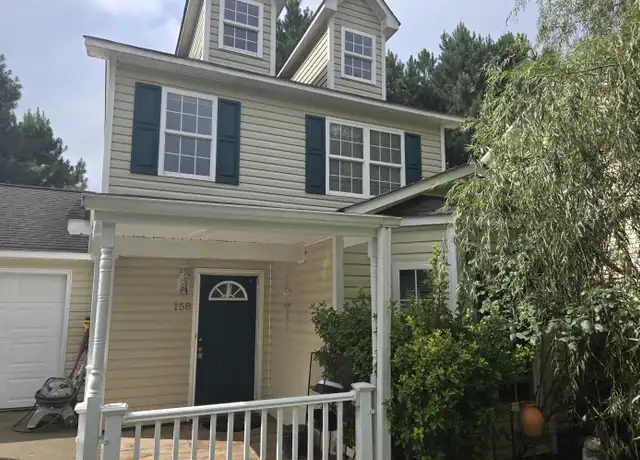 Property at 158 Randolph Dr, Clayton, NC, 27520, 3 beds, 2.5 baths, [object Object]