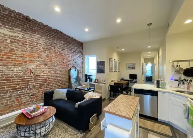 Property at 602 E Girard Ave Unit 602-03, Philadelphia, PA, 19125, 2 beds, 1 bath, [object Object]