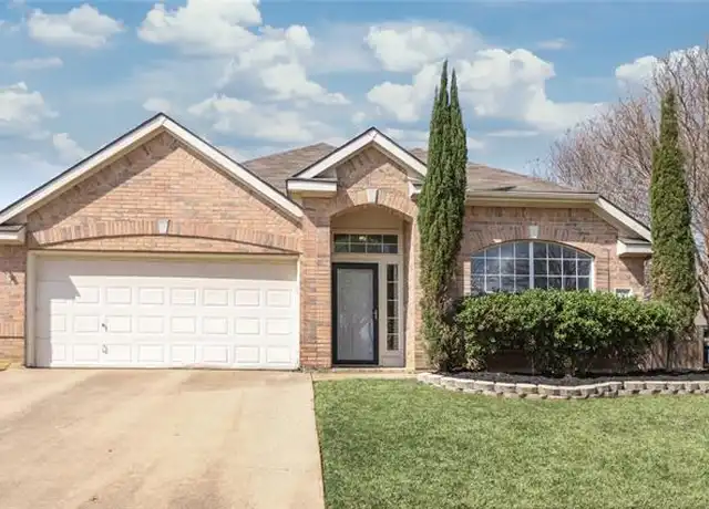 Property at 7109 Michael Dr, North Richland Hills, TX, 76182, 3 beds, 2 baths, [object Object]