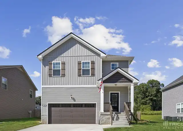 Property at 129 Bonnell Dr, Clarksville, TN, 37042, 4 beds, 2.5 baths, [object Object]