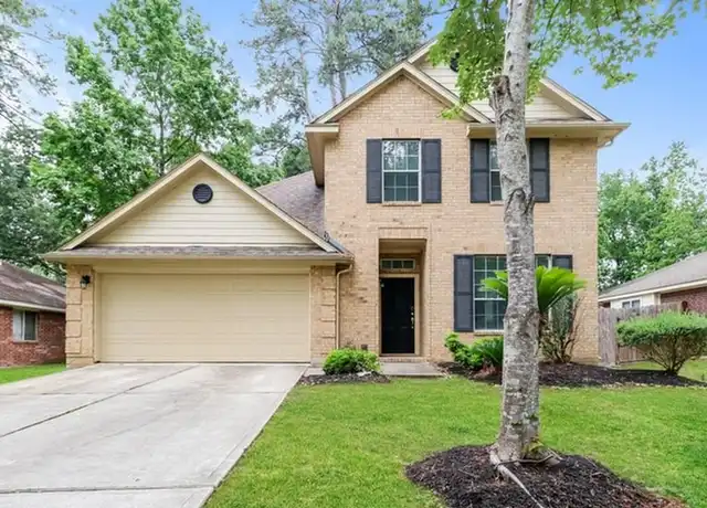 Property at 12710 Brightwood Dr, Montgomery, TX, 77356, 4 beds, 2.5 baths, [object Object]
