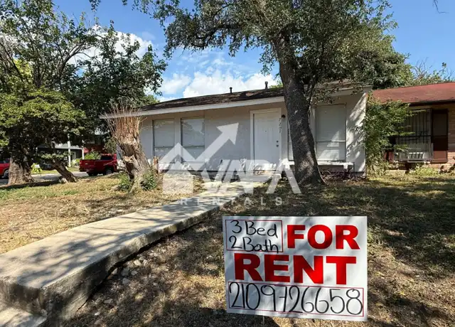 Property at 7201 Glen Mist, San Antonio, TX, 78239, 3 beds, 2 baths, [object Object]