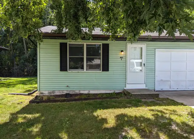 Property at 403 E Palm Dr Unit 403-5, Syracuse, IN, 46567, 2 beds, 1 bath, [object Object]