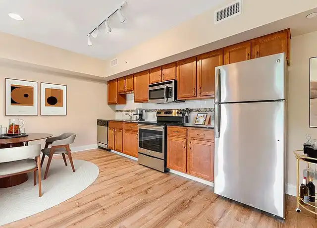 Property at Market Street Flats - 124 E Market St, West Chester, PA, 19382, 0-2 beds, 1-2 bath, [object Object]