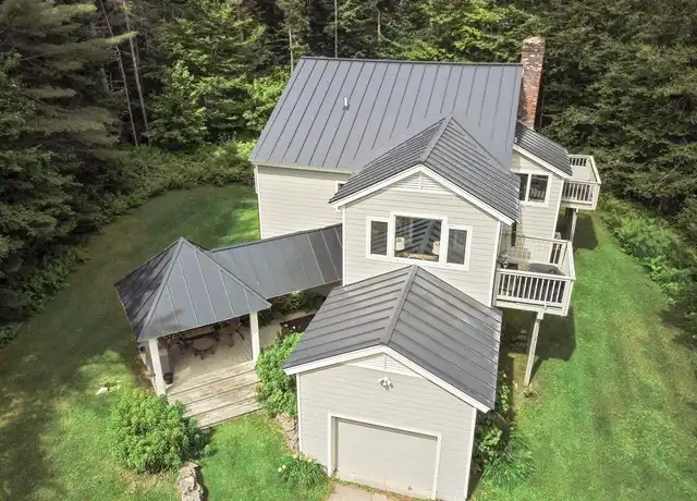 Property at 14 Burnt Hill Rd, Winhall, VT, 05340, 4 beds, 2.5 baths, [object Object]