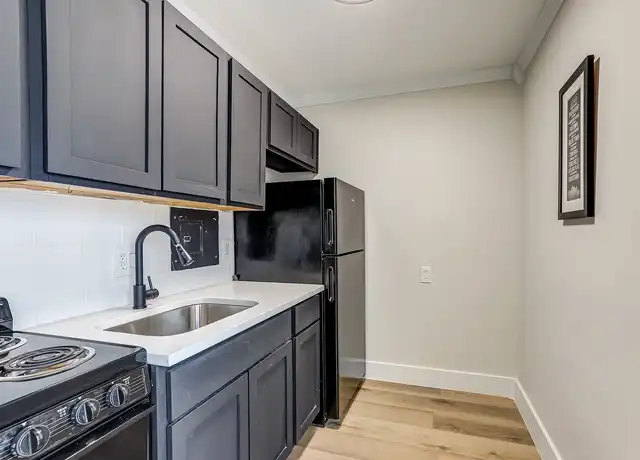 Property at City Place Detroit - 1600 Antietam Ave, Detroit, MI, 48207, 0-1 beds, 1 bath, [object Object]