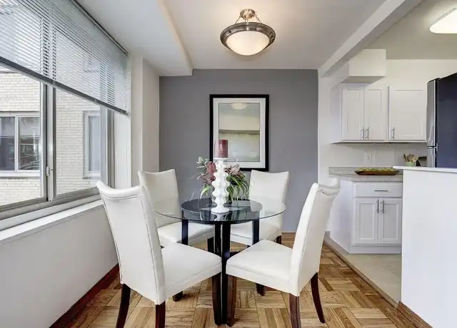 Property at Brandywine - 4545 Connecticut Ave NW, Washington, DC, 20008, 1-2 bed, 1-2 bath, [object Object]