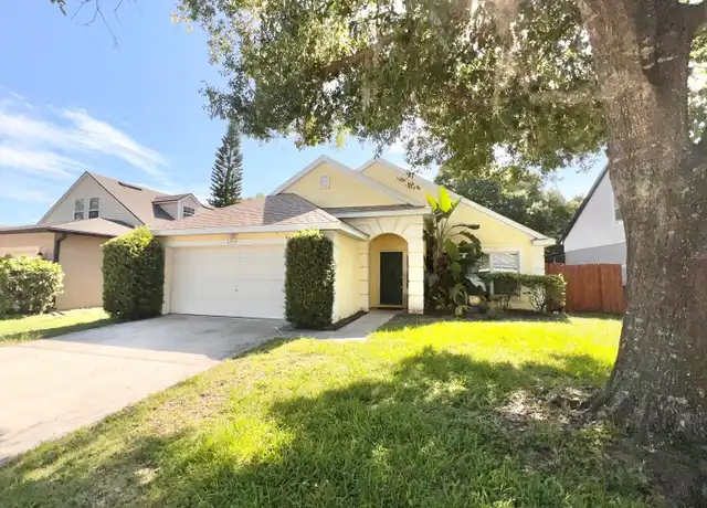 Property at 4343 Boca Woods Dr, Orlando, FL, 32826, 3 beds, 2 baths, [object Object]