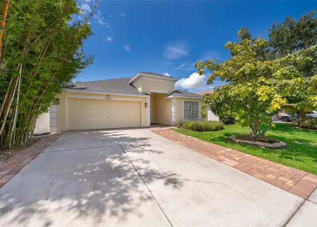 Property at 2950 Conner Ln, Kissimmee, FL, 34741, 3 beds, 2 baths, [object Object]