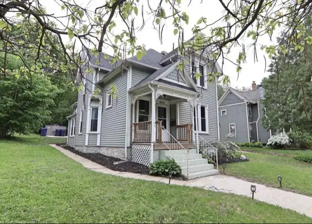 Property at 609 S Main St, Janesville, WI, 53545, 3 beds, 1 bath, [object Object]
