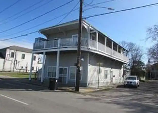 Property at 529 Patterson Rd Unit D, New Orleans, LA, 70114, 1 bed, 1 bath, [object Object]