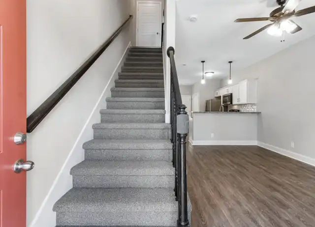 Property at 202 Burch Rd Unit 2BLDG A, Clarksville, TN, 37042, 2 beds, 1.5 baths, [object Object]