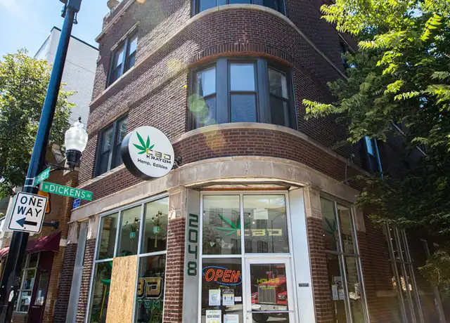 Property at 2048 N Damen Ave Unit 3W, Chicago, IL, 60647, 2 beds, 2 baths, [object Object]
