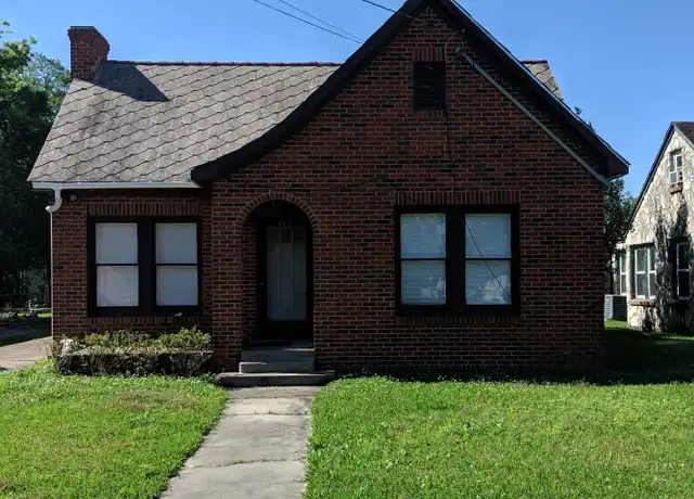 Property at 2665 North St, Beaumont, TX, 77702, 2 beds, 1 bath, [object Object]