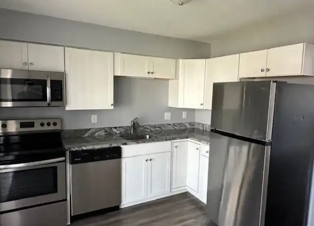 Property at 401 N Main St Unit 4A, Franklin, IN, 46131, 2 beds, 1 bath, [object Object]