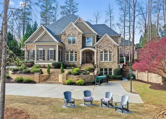 Property at 11180 West Rd Unit 8, Roswell, GA, 30075, 6 beds, 5.5 baths, [object Object]