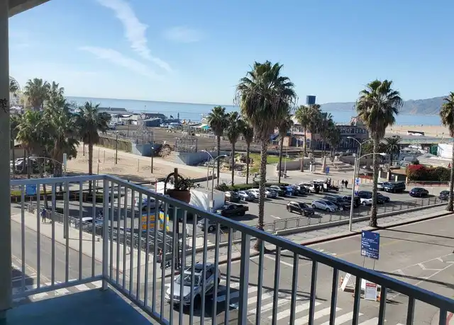 Property at 1649 Appian Way Unit 301, Santa Monica, CA, 90401, 2 beds, 2 baths, [object Object]