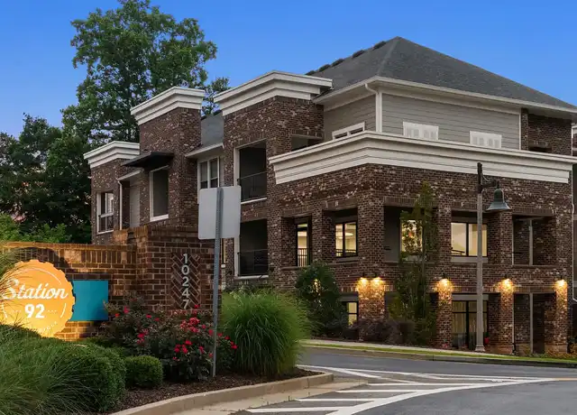 Property at Station 92 - 10247 Highway 92, Woodstock, GA, 30188, 1-3 bed, 1-2 bath, [object Object]