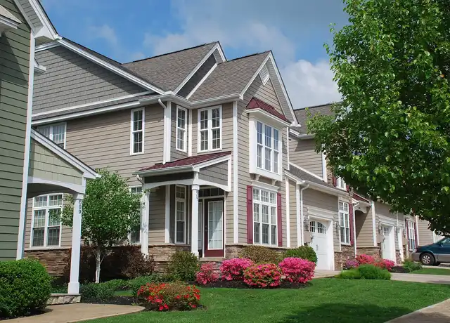 Property at Yalick Farms - 168 Homestead Dr, Dallas, PA, 18612, 1 bed, 1 bath, [object Object]