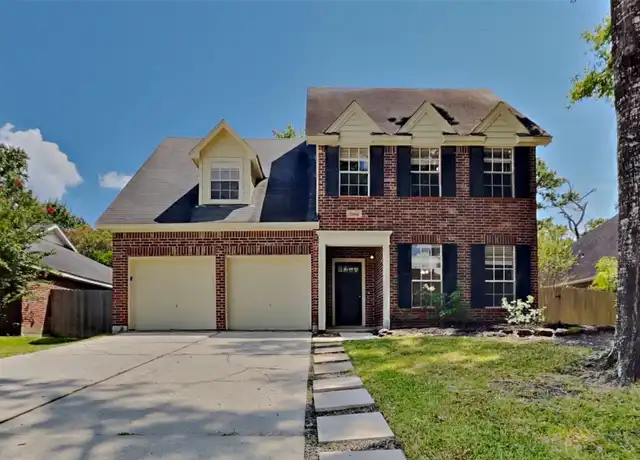 Property at 20814 Greenfield Trl, Humble, TX, 77346, 4 beds, 2.5 baths, [object Object]