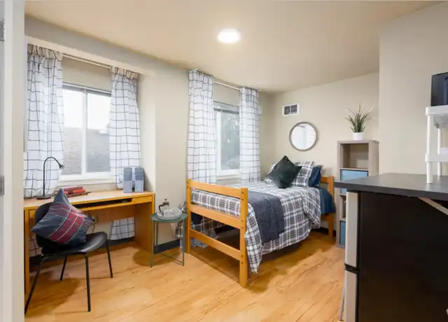 Property at 4743 21st Ave NE Unit 506, Seattle, WA, 98105, 0 beds, 1 bath, [object Object]
