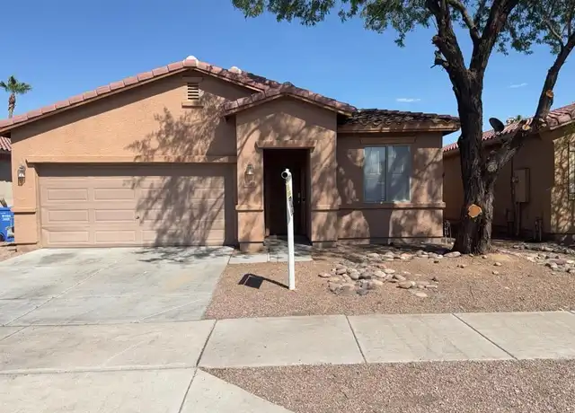 Property at 6311 S 69th Gln, Laveen, AZ, 85339, 4 beds, 2 baths, [object Object]