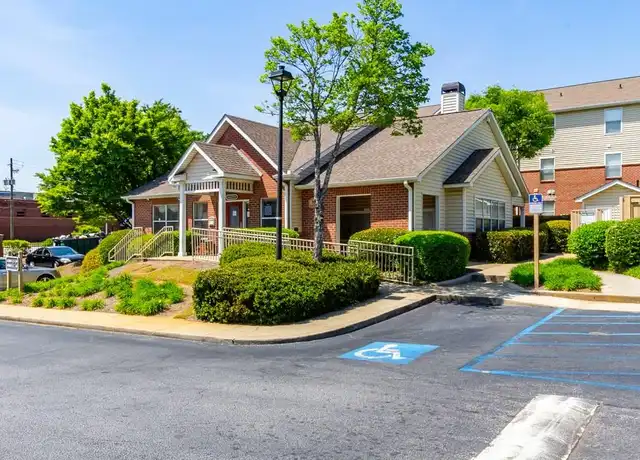 Property at 835 Oglethorpe Ave SW, Atlanta, GA, 30310, 2 beds, 1 bath, [object Object]