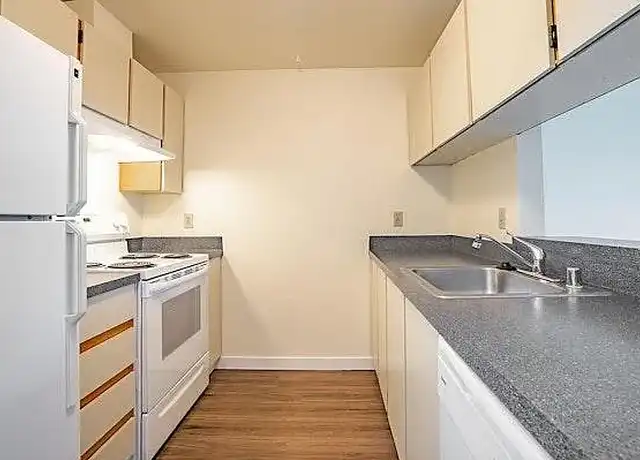 Property at Elliott Place - 6748 Mary Ave NW, Seattle, WA, 98117, 1 bed, 1 bath, Contact for Price