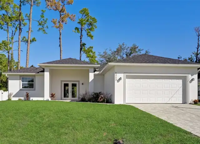 Property at 1212 Gillespie Ave, North Port, FL, 34288, 3 beds, 3 baths, [object Object]