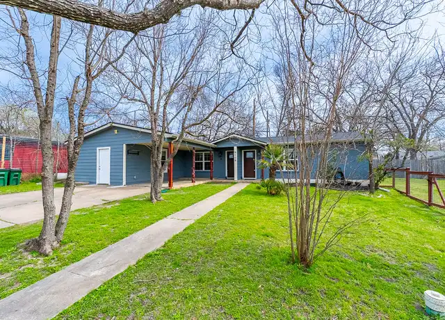 Property at 5109 Overbrook Dr Unit A, Austin, TX, 78723, 2 beds, 1 bath, [object Object]