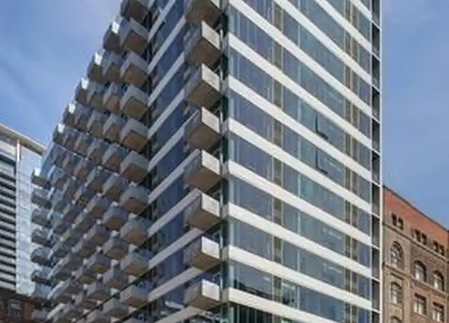 Property at 1345 S Wabash Ave #501, Chicago, IL, 60605, 2 beds, 2 baths, [object Object]