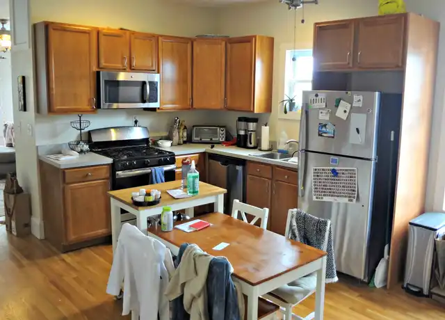 Property at 32 Forbes St Unit 3, Boston, MA, 02130, 2 beds, 1 bath, [object Object]