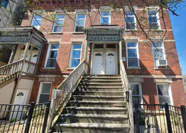 Property at 2000 S Ashland Ave Unit G, Chicago, IL, 60608, 3 beds, 1 bath, [object Object]