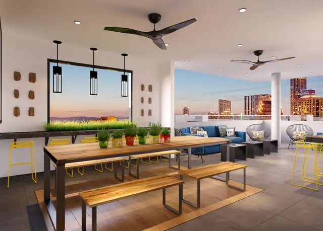 Property at 2402 E 6th St Unit S6-50, Austin, TX, 78702, 0 beds, 1 bath, [object Object]