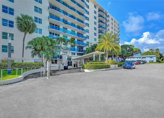Property at 7501 E Treasure Dr Unit 1A, North Bay Village, FL, 33141, 1 bed, 1 bath, [object Object]