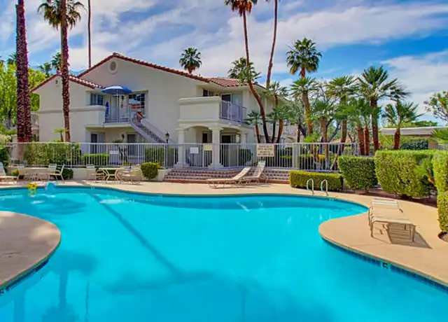 Property at 500 S Farrell Dr Unit P101, Palm Springs, CA, 92264, 1 bed, 1 bath, [object Object]