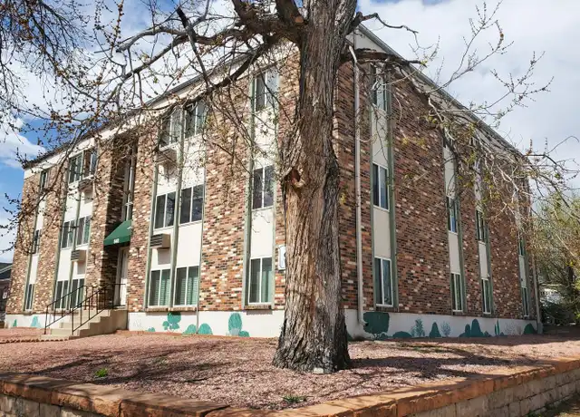 Property at 848 E Kiowa St Unit B4, Colorado Springs, CO, 80903, 2 beds, 1 bath, [object Object]