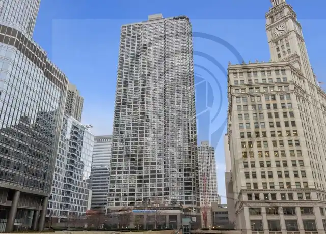Property at 405 N Wabash Ave #4610, Chicago, IL, 60611, 2 beds, 2 baths, [object Object]