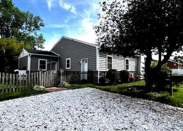 Property at 701 New Ln, St Michaels, MD, 21663, 2 beds, 1 bath, [object Object]