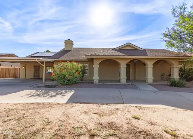 Property at 2502 N 55th St, Phoenix, AZ, 85008, 4 beds, 3 baths, [object Object]