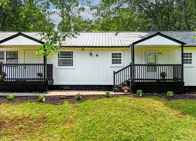 Property at 502 Hayworth Dr Unit A, Knoxville, TN, 37920, 2 beds, 1 bath, [object Object]