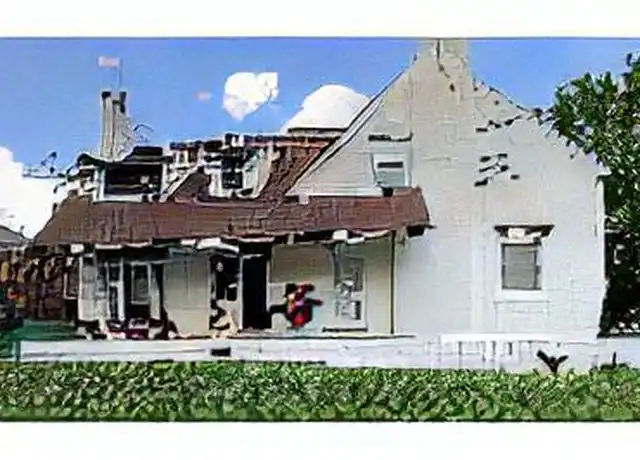 Property at 6929 Raymond Ave, University City, MO, 63130, 2 beds, 1 bath, [object Object]